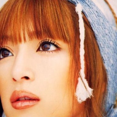 Ayumi Hamasaki photo 30