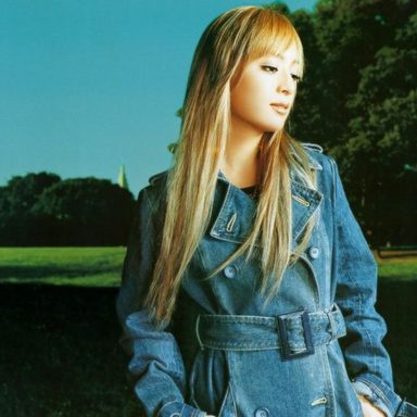 Ayumi Hamasaki photo 24