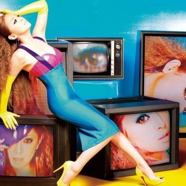 Ayumi Hamasaki photo 66
