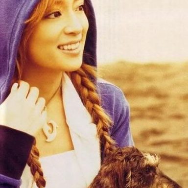 Ayumi Hamasaki photo 42