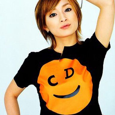 Ayumi Hamasaki photo 145