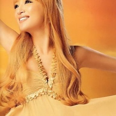 Ayumi Hamasaki photo 83