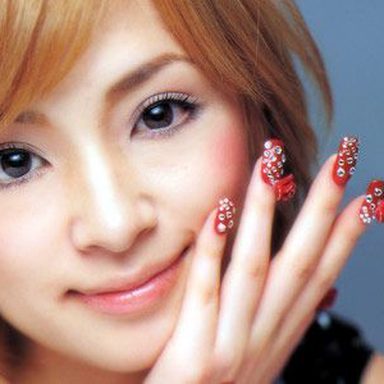 Ayumi Hamasaki photo 123