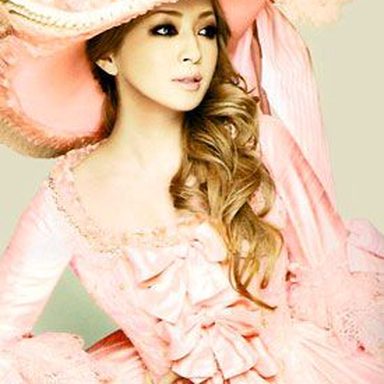 Ayumi Hamasaki photo 119