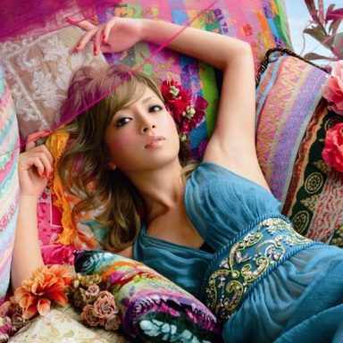 Ayumi Hamasaki photo 87