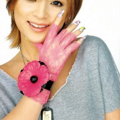 Ayumi Hamasaki photo 47