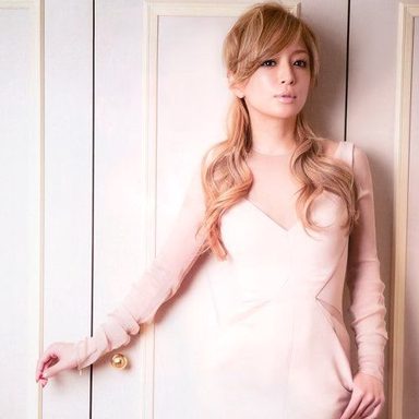Ayumi Hamasaki