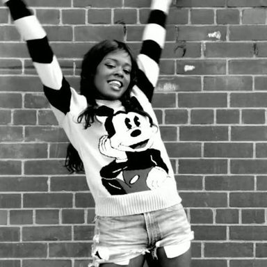 Azealia Banks