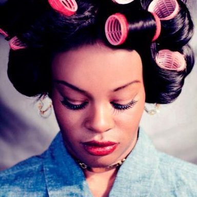 Azealia Banks photo 9