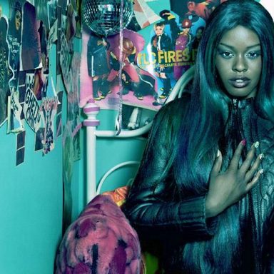 Azealia Banks