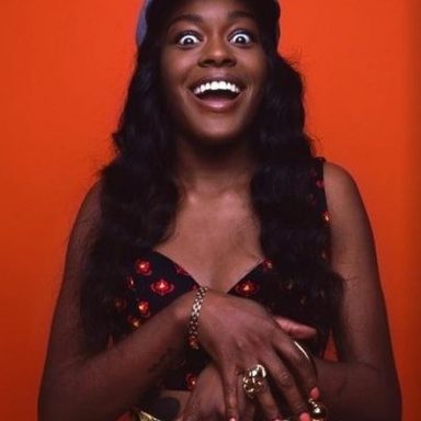 Azealia Banks photo 21