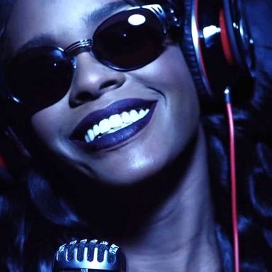 Azealia Banks photo 17