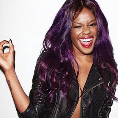 Azealia Banks photo 39