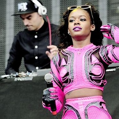 Azealia Banks photo 14