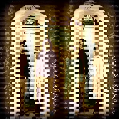 Os Amantes Invisiveis