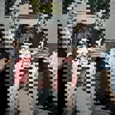 The Academy Is... photo 16