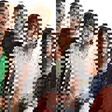 The Academy Is... photo 15