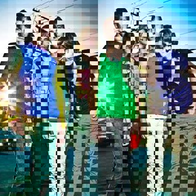 The Academy Is... photo 14