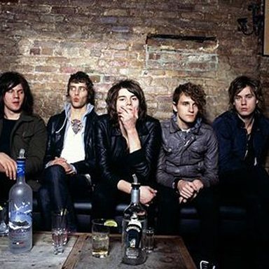 The Academy Is... photo 23