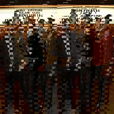 The Academy Is... photo 19