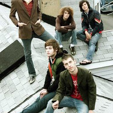 The Academy Is... photo 31