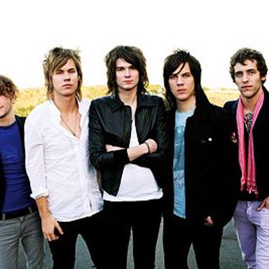 The Academy Is... photo 28