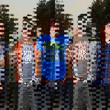 The Academy Is... photo 9