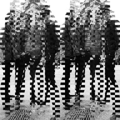 The Academy Is... photo 18