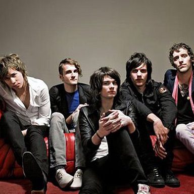 The Academy Is... photo 29