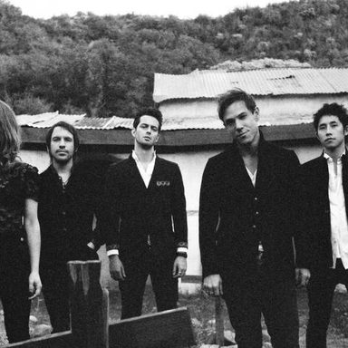 The Airborne Toxic Event