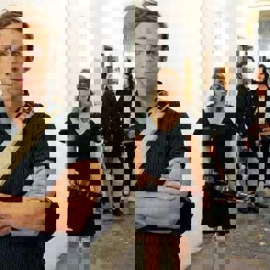 The Airborne Toxic Event