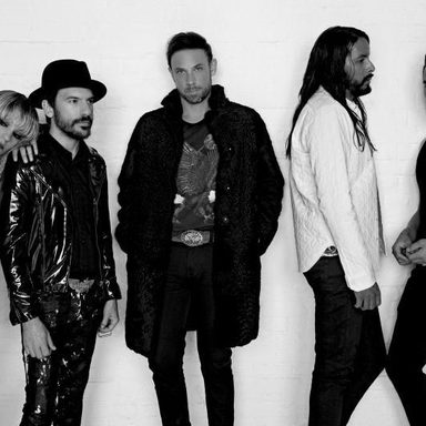 The Airborne Toxic Event