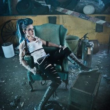 The Agonist photo 18