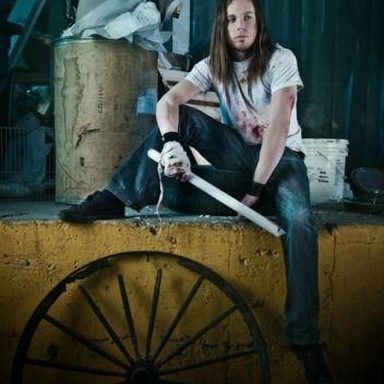 The Agonist photo 9