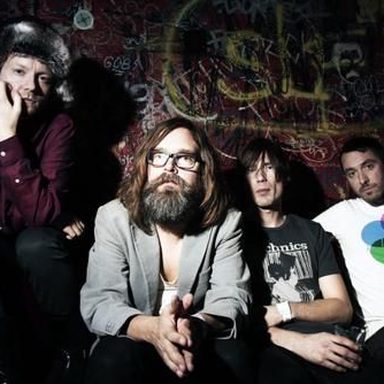 The Amplifetes