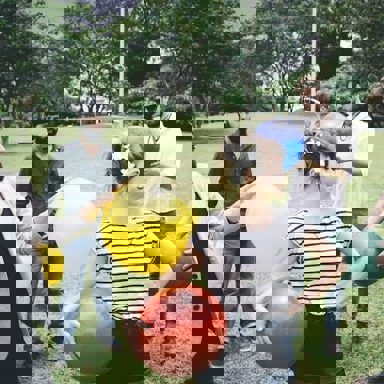 A Banda Mais Bonita da Cidade photo 13