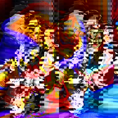 A Bela e a Fera photo 9