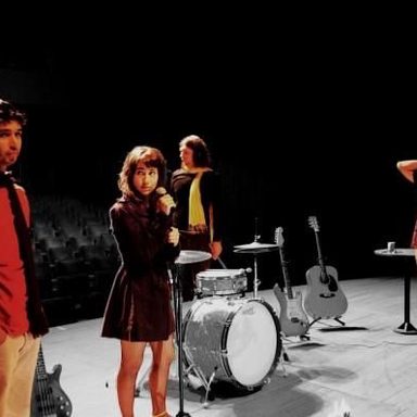 A Banda Mais Bonita da Cidade photo 22