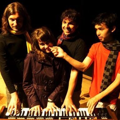 A Banda Mais Bonita da Cidade photo 23