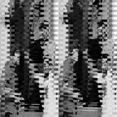 A Banda Mais Bonita da Cidade