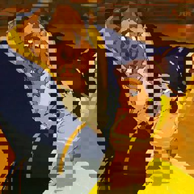 A Bela e a Fera photo 11