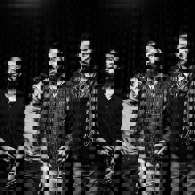 A Banda Mais Bonita da Cidade