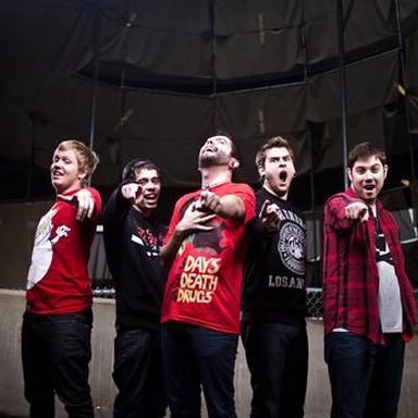 A Day To Remember photo 64