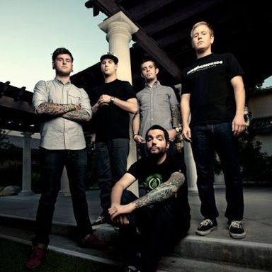 A Day To Remember photo 32
