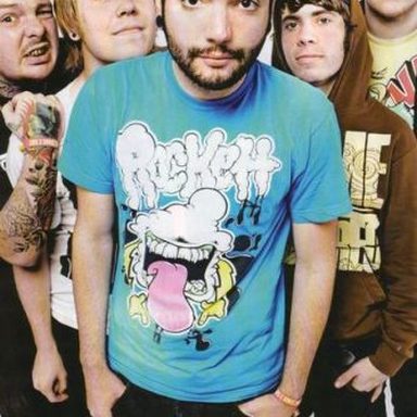 A Day To Remember photo 28