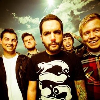 A Day To Remember photo 26