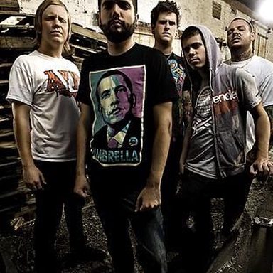 A Day To Remember photo 65
