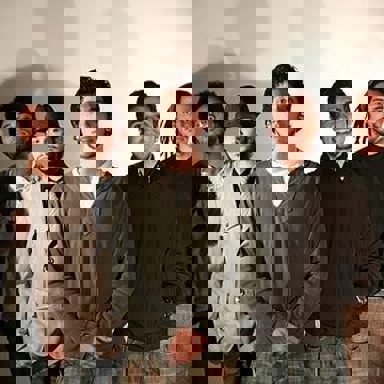 A Fabulosa Banda Do Curinga