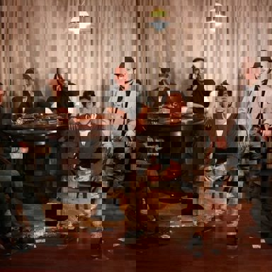 A Fabulosa Banda Do Curinga