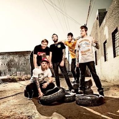 A Day To Remember photo 25
